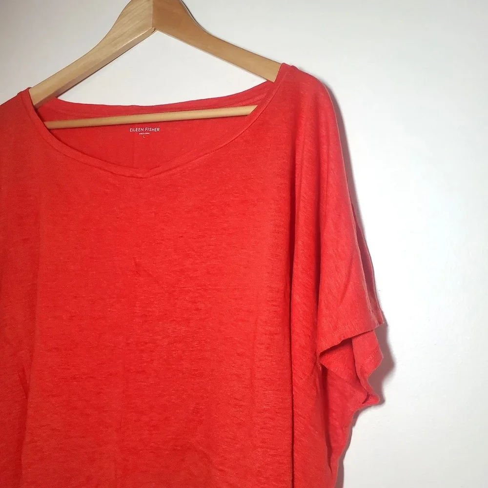 Eileen Fisher size large